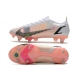 Nike Mercurial Vapor 14 Elite SG-Pro AC Soft-Ground White Black Bright Crimson Pink Blast Football Boots