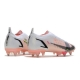 Nike Mercurial Vapor 14 Elite SG-Pro AC Soft-Ground White Black Bright Crimson Pink Blast Football Boots