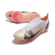 Nike Mercurial Vapor 14 Elite SG-Pro AC Soft-Ground White Black Bright Crimson Pink Blast Football Boots