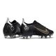 Nike Mercurial Vapor 14 Elite SG-Pro Shadow - Black Metallic Gold Metallic Silver Football Boots