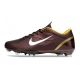Nike Mercurial Vapor I Elite Regeneration Se Firm Ground Dark Cinder Maize Football Boots