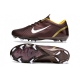 Nike Mercurial Vapor I Elite Regeneration Se Firm Ground Dark Cinder Maize Football Boots