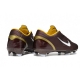 Nike Mercurial Vapor I Elite Regeneration Se Firm Ground Dark Cinder Maize Football Boots