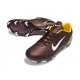 Nike Mercurial Vapor I Elite Regeneration Se Firm Ground Dark Cinder Maize Football Boots