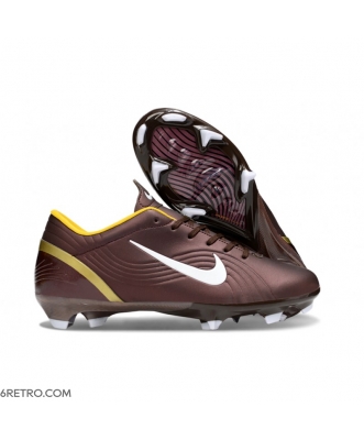 Nike Mercurial Vapor I Elite Regeneration Se Firm Ground Dark Cinder Maize Football Boots