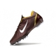 Nike Mercurial Vapor I Elite Regeneration Se Firm Ground Dark Cinder Maize Football Boots