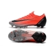 Nike Mercurial Vapor XII Elite AG-PRO Artificial-Grass Crimson Black Silver Football Boots
