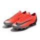 Nike Mercurial Vapor XII Elite AG-PRO Artificial-Grass Crimson Black Silver Football Boots