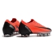 Nike Mercurial Vapor XII Elite AG-PRO Artificial-Grass Crimson Black Silver Football Boots