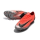 Nike Mercurial Vapor XII Elite AG-PRO Artificial-Grass Crimson Black Silver Football Boots