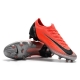 Nike Mercurial Vapor XII Elite AG-PRO Artificial-Grass Crimson Black Silver Football Boots