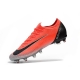 Nike Mercurial Vapor XII Elite AG-PRO Artificial-Grass Crimson Black Silver Football Boots