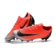 Nike Mercurial Vapor XII Elite AG-PRO Artificial-Grass Crimson Black Silver Football Boots