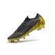 Nike Mercurial Vapor XII Elite AG-PRO Artificial-Grass Grey Yellow Football Boots Nike Mercurial Vapor XII Elite AG-PRO Artificial-Grass Grey Yellow Football Boots