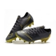 Nike Mercurial Vapor XII Elite AG-PRO Artificial-Grass Grey Yellow Football Boots Nike Mercurial Vapor XII Elite AG-PRO Artificial-Grass Grey Yellow Football Boots