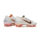 Nike Mercurial Vapor XII Elite AG-PRO White Orange Football Boots