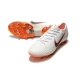 Nike Mercurial Vapor XII Elite AG-PRO White Orange Football Boots