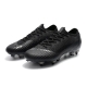 Nike Mercurial Vapor XII Elite Anti-Clog SG-Pro All Black Football Boots Nike Mercurial Vapor XII Elite Anti-Clog SG-Pro All Black Football Boots