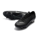 Nike Mercurial Vapor XII Elite Anti-Clog SG-Pro All Black Football Boots Nike Mercurial Vapor XII Elite Anti-Clog SG-Pro All Black Football Boots