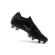 Nike Mercurial Vapor XII Elite Anti-Clog SG-Pro All Black Football Boots Nike Mercurial Vapor XII Elite Anti-Clog SG-Pro All Black Football Boots