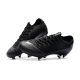 Nike Mercurial Vapor XII Elite Anti-Clog SG-Pro All Black Football Boots Nike Mercurial Vapor XII Elite Anti-Clog SG-Pro All Black Football Boots
