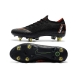 Nike Mercurial Vapor XII Elite Anti-Clog SG-Pro Black Orange Football Boots