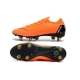Nike Mercurial Vapor XII Elite Anti-Clog SG-Pro Orange Black Football Boots