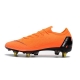 Nike Mercurial Vapor XII Elite Anti-Clog SG-Pro Orange Black Football Boots
