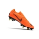 Nike Mercurial Vapor XII Elite Anti-Clog SG-Pro Orange Black Football Boots