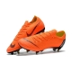 Nike Mercurial Vapor XII Elite Anti-Clog SG-Pro Orange Black Football Boots