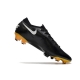 Nike Mercurial Vapor XIII Elite 360 Firm Ground Black White Football Boots
