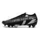 Nike Mercurial Vapor XIII Elite 360 Firm Ground Future Black Silver Football Boots Nike Mercurial Vapor XIII Elite 360 Firm Ground Future Black Silver Football Boots