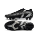 Nike Mercurial Vapor XIII Elite 360 Firm Ground Future Black Silver Football Boots Nike Mercurial Vapor XIII Elite 360 Firm Ground Future Black Silver Football Boots