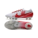 Nike Mercurial Vapor XIII Elite 360 Firm Ground LFC White Red Football Boots Nike Mercurial Vapor XIII Elite 360 Firm Ground LFC White Red Football Boots