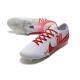 Nike Mercurial Vapor XIII Elite 360 Firm Ground LFC White Red Football Boots Nike Mercurial Vapor XIII Elite 360 Firm Ground LFC White Red Football Boots