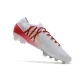 Nike Mercurial Vapor XIII Elite 360 Firm Ground LFC White Red Football Boots Nike Mercurial Vapor XIII Elite 360 Firm Ground LFC White Red Football Boots