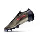 Nike Mercurial Vapor XIII Elite 360 Firm Ground Silver Blue Red Football Boots