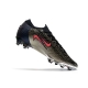 Nike Mercurial Vapor XIII Elite 360 Firm Ground Silver Blue Red Football Boots