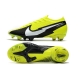 Nike Mercurial Vapor XIII Elite 360 Firm Ground Yellow Black White Football Boots