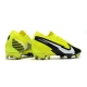 Nike Mercurial Vapor XIII Elite 360 Firm Ground Yellow Black White Football Boots