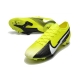Nike Mercurial Vapor XIII Elite 360 Firm Ground Yellow Black White Football Boots