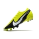 Nike Mercurial Vapor XIII Elite 360 Firm Ground Yellow Black White Football Boots