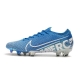 Nike Mercurial Vapor XIII Elite Firm Ground Blue Hero/White Football Boots