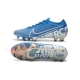 Nike Mercurial Vapor XIII Elite Firm Ground Blue Hero/White Football Boots