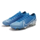 Nike Mercurial Vapor XIII Elite Firm Ground Blue Hero/White Football Boots