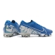 Nike Mercurial Vapor XIII Elite Firm Ground Blue Hero/White Football Boots