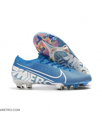 Nike Mercurial Vapor XIII Elite Firm Ground Blue Hero/White Football Boots