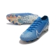 Nike Mercurial Vapor XIII Elite Firm Ground Blue Hero/White Football Boots