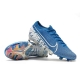 Nike Mercurial Vapor XIII Elite Firm Ground Blue Hero/White Football Boots