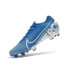 Nike Mercurial Vapor XIII Elite Firm Ground Blue Hero/White Football Boots